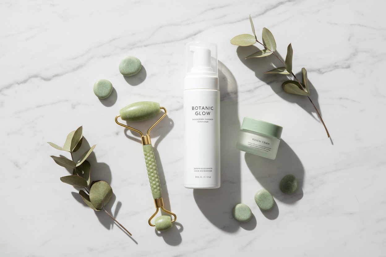 Veloreta Skincare Hero